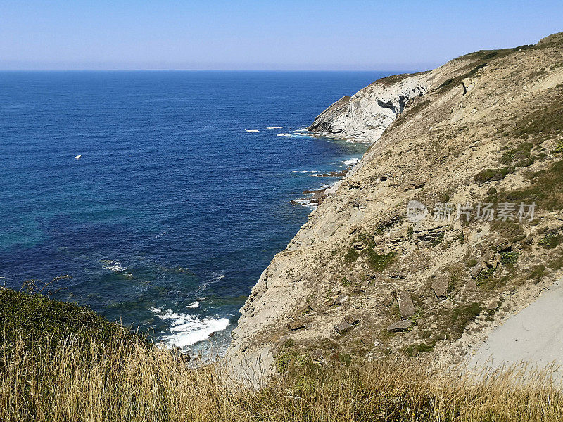 米拉多・德・Barrika, Biscay，西班牙